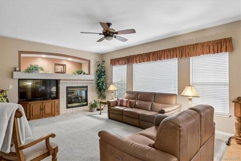 11580 Terrawood Court Parker CO 80134