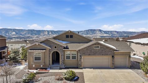 15962 Midland Valley Way Monument CO 80132