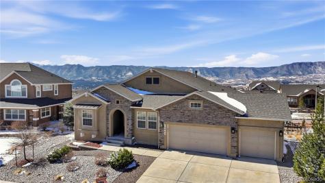 15962 Midland Valley Way Monument CO 80132