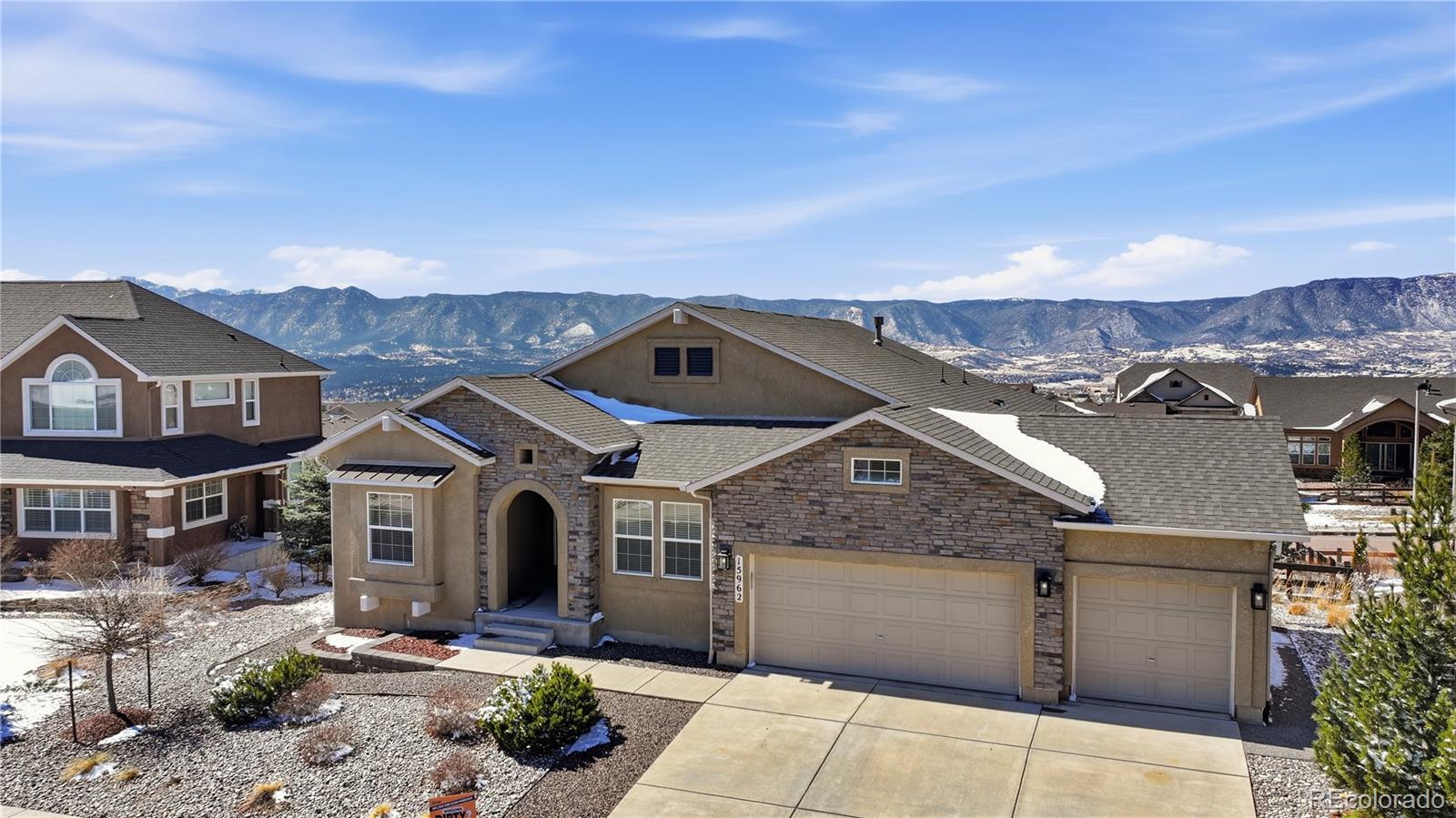 15962 Midland Valley Way Monument CO 80132