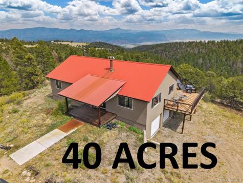 13500 County Road 251 Salida CO 81201