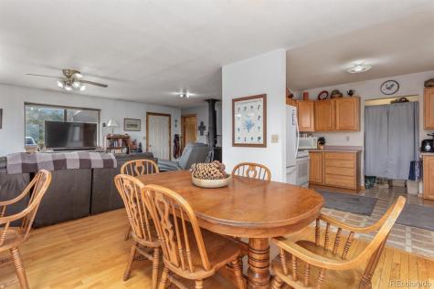 13500 County Road 251 Salida CO 81201