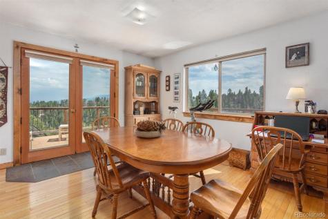 13500 County Road 251 Salida CO 81201