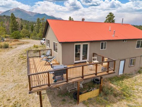 13500 County Road 251 Salida CO 81201