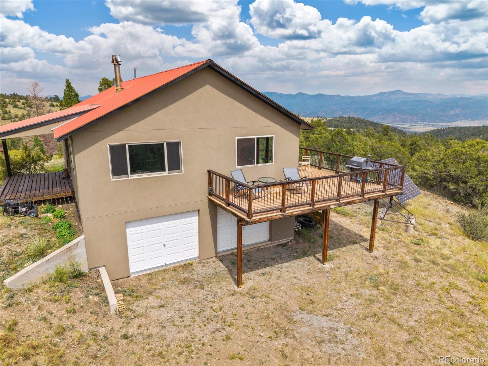 13500 County Road 251 Salida CO 81201