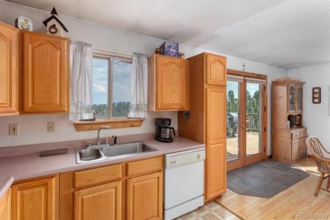 13500 County Road 251 Salida CO 81201