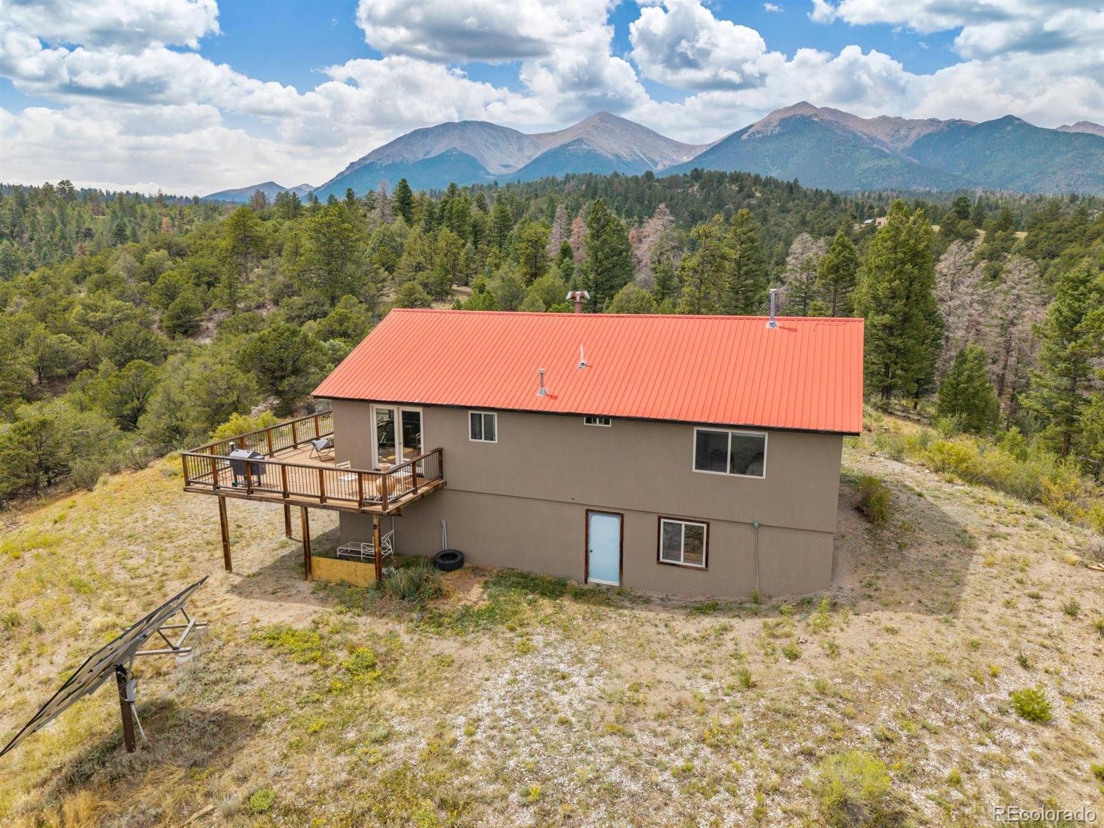 13500 County Road 251 Salida CO 81201