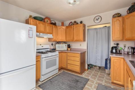 13500 County Road 251 Salida CO 81201