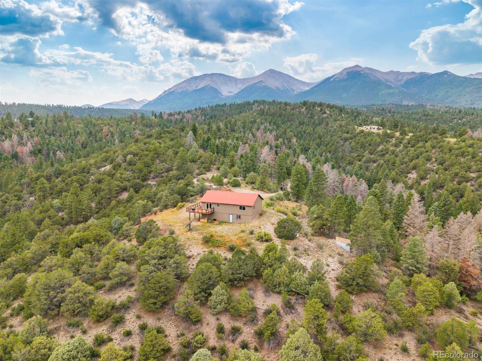 13500 County Road 251 Salida CO 81201