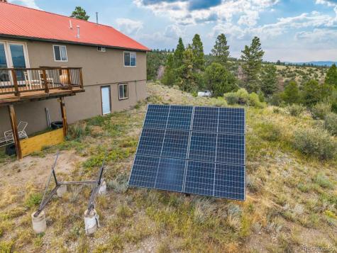 13500 County Road 251 Salida CO 81201