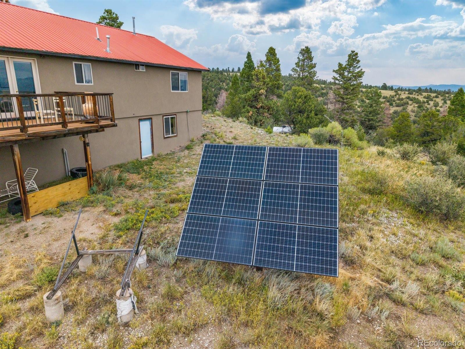 13500 County Road 251 Salida CO 81201