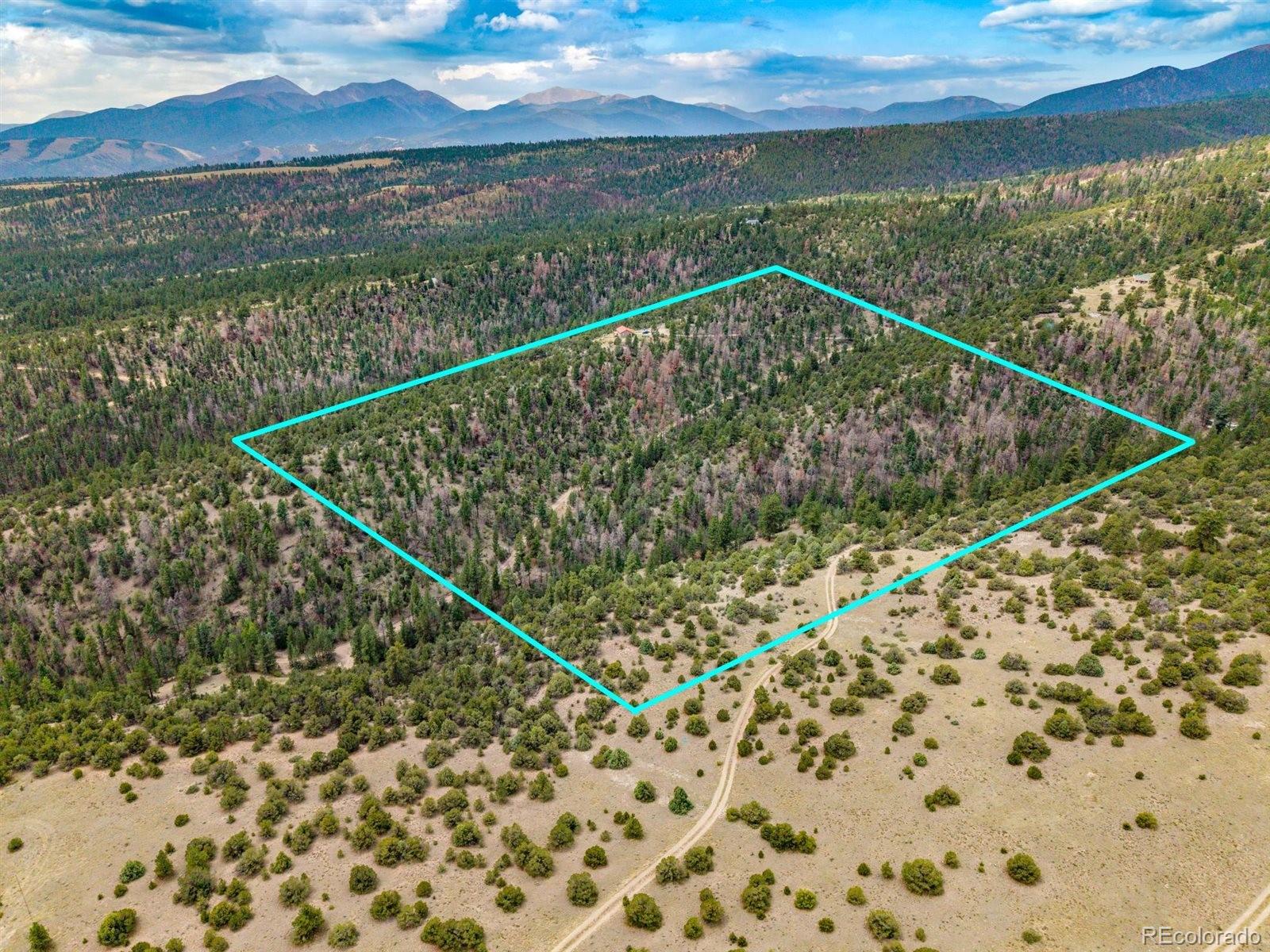13500 County Road 251 Salida CO 81201