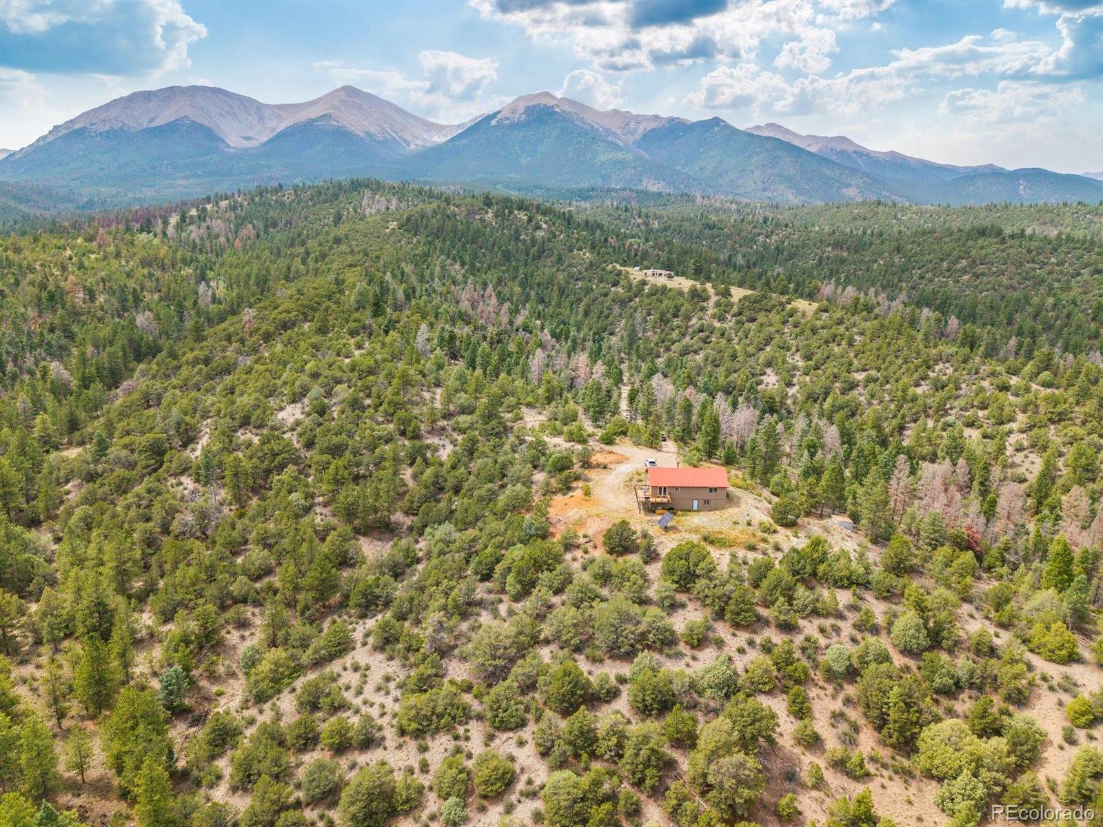 13500 County Road 251 Salida CO 81201