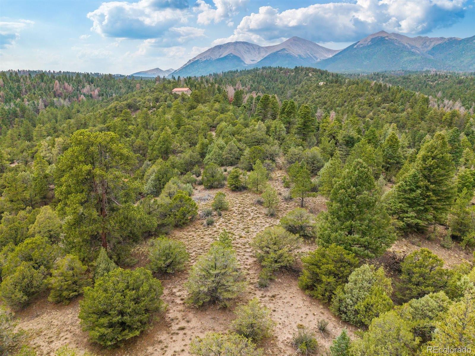 13500 County Road 251 Salida CO 81201