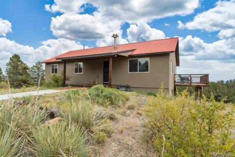 13500 County Road 251 Salida CO 81201