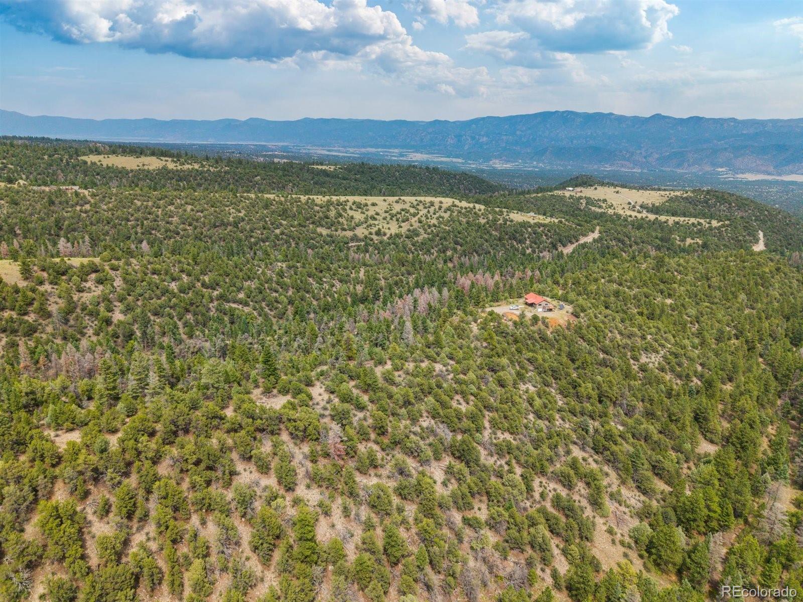 13500 County Road 251 Salida CO 81201