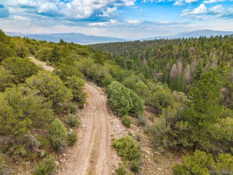 13500 County Road 251 Salida CO 81201