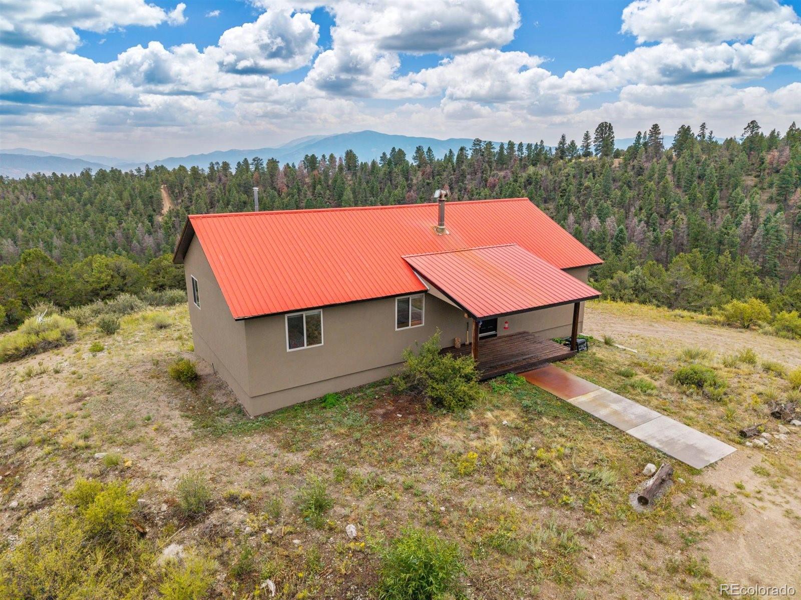 13500 County Road 251 Salida CO 81201
