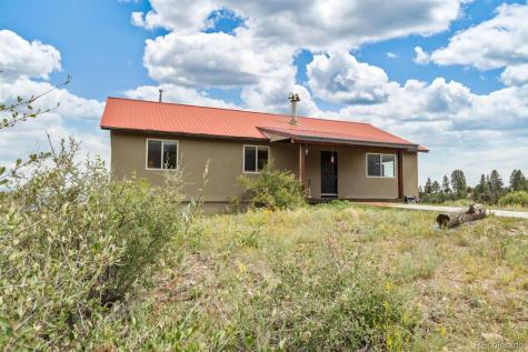 13500 County Road 251 Salida CO 81201