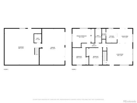 13500 County Road 251 Salida CO 81201