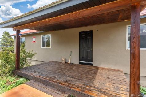 13500 County Road 251 Salida CO 81201