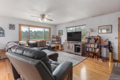 13500 County Road 251 Salida CO 81201