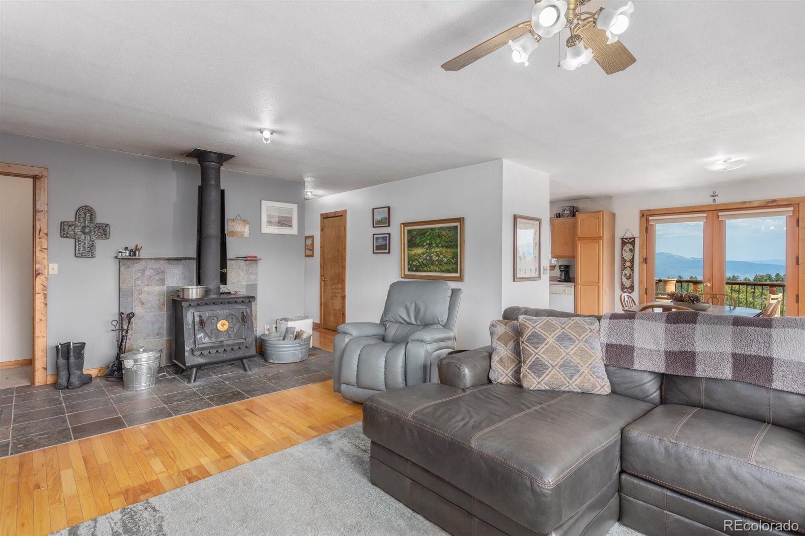 13500 County Road 251 Salida CO 81201