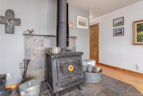 13500 County Road 251 Salida CO 81201