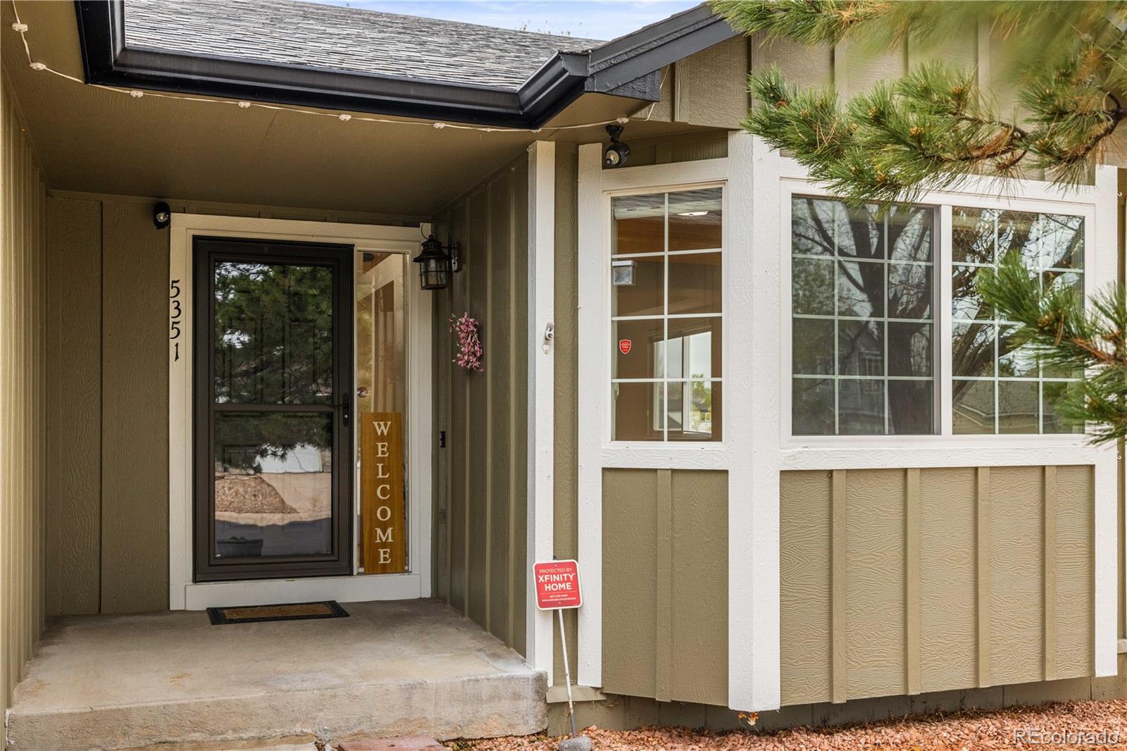 5351 S Lisbon Way Centennial CO 80015