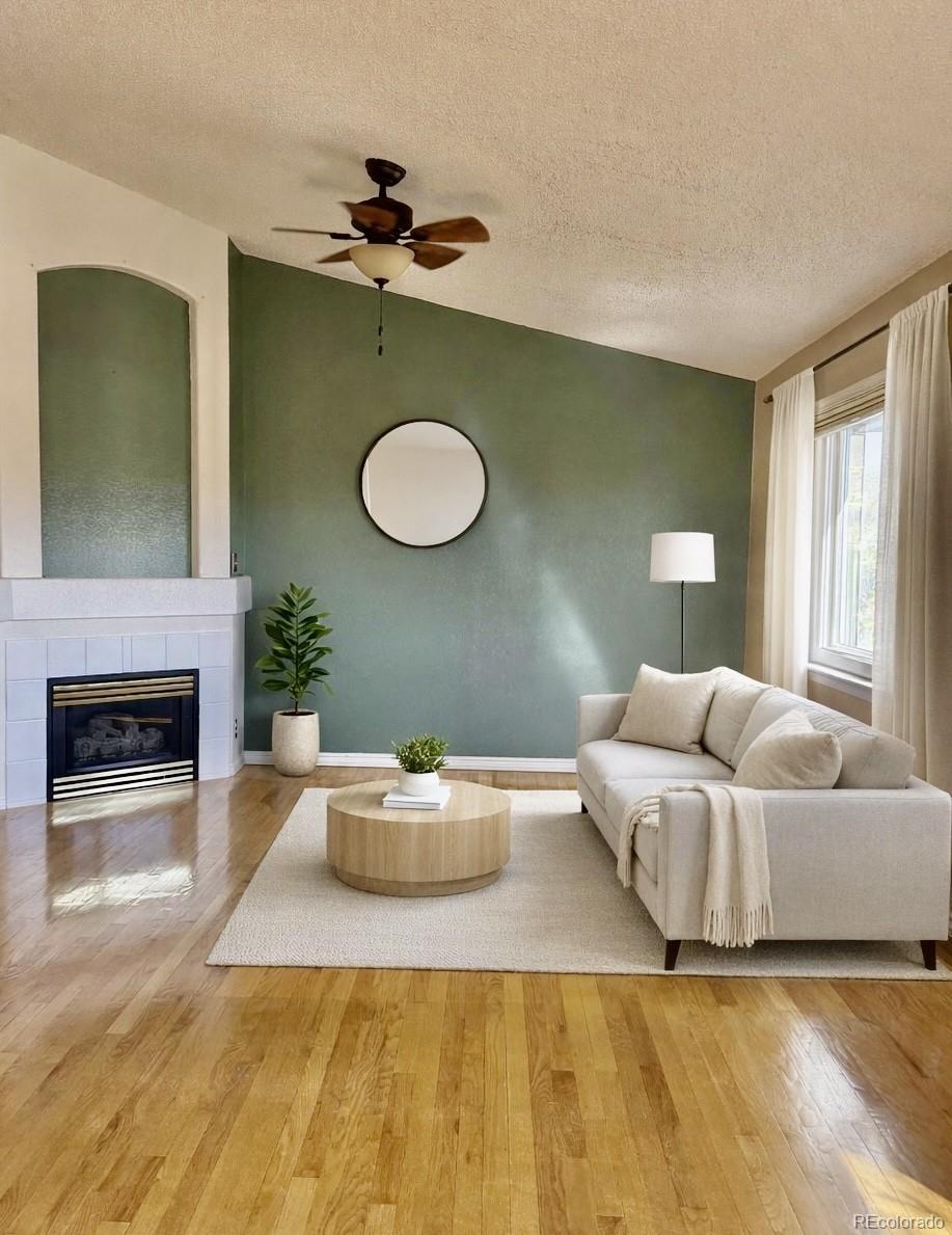 5351 S Lisbon Way Centennial CO 80015