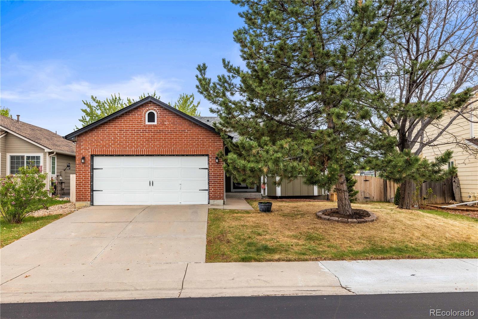 5351 S Lisbon Way Centennial CO 80015