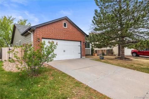 5351 S Lisbon Way Centennial CO 80015