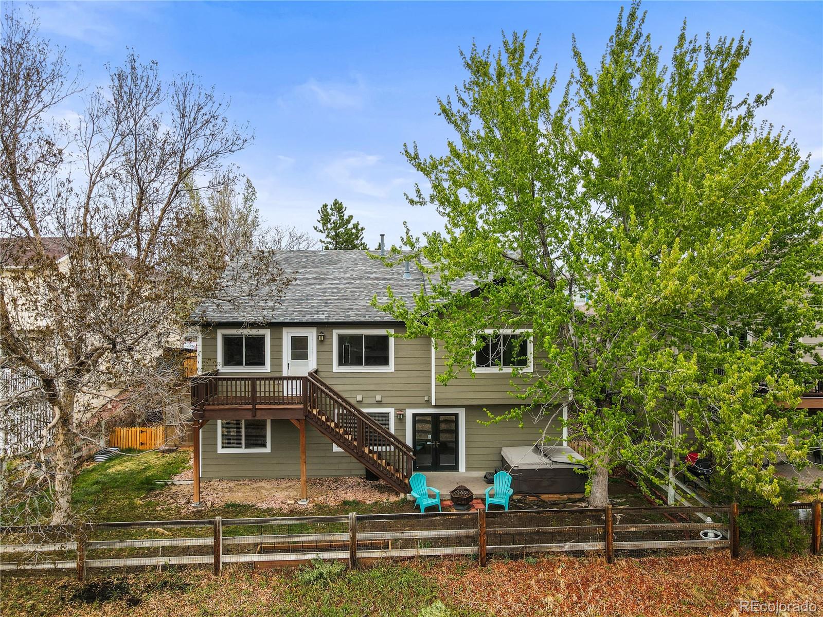 5351 S Lisbon Way Centennial CO 80015