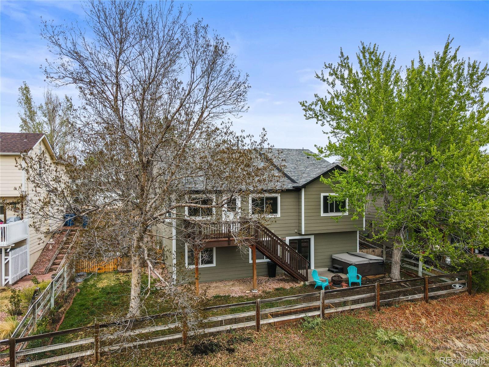 5351 S Lisbon Way Centennial CO 80015