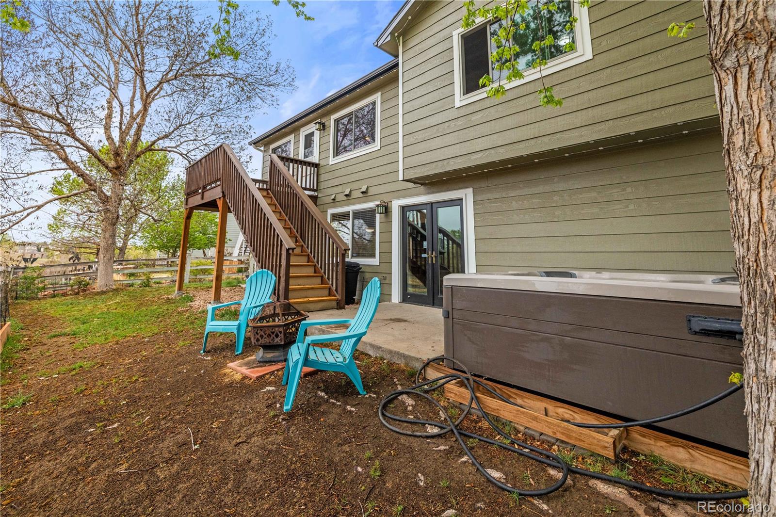5351 S Lisbon Way Centennial CO 80015