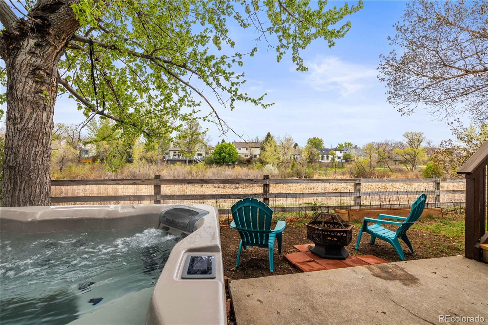 5351 S Lisbon Way Centennial CO 80015