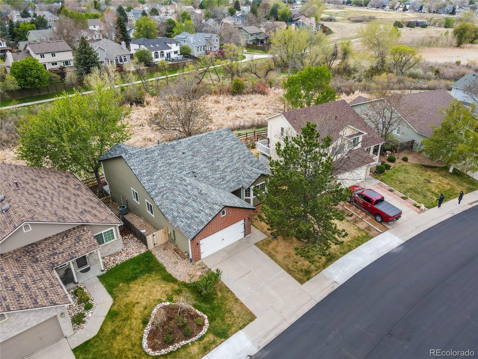 5351 S Lisbon Way Centennial CO 80015