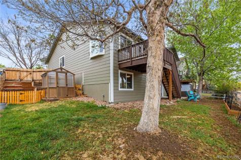5351 S Lisbon Way Centennial CO 80015