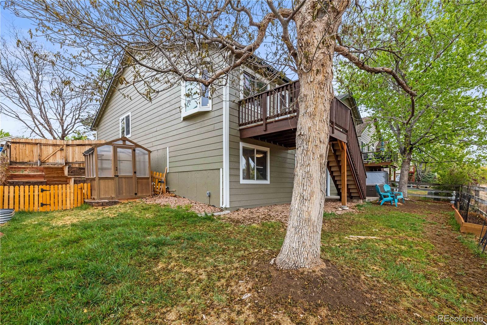 5351 S Lisbon Way Centennial CO 80015