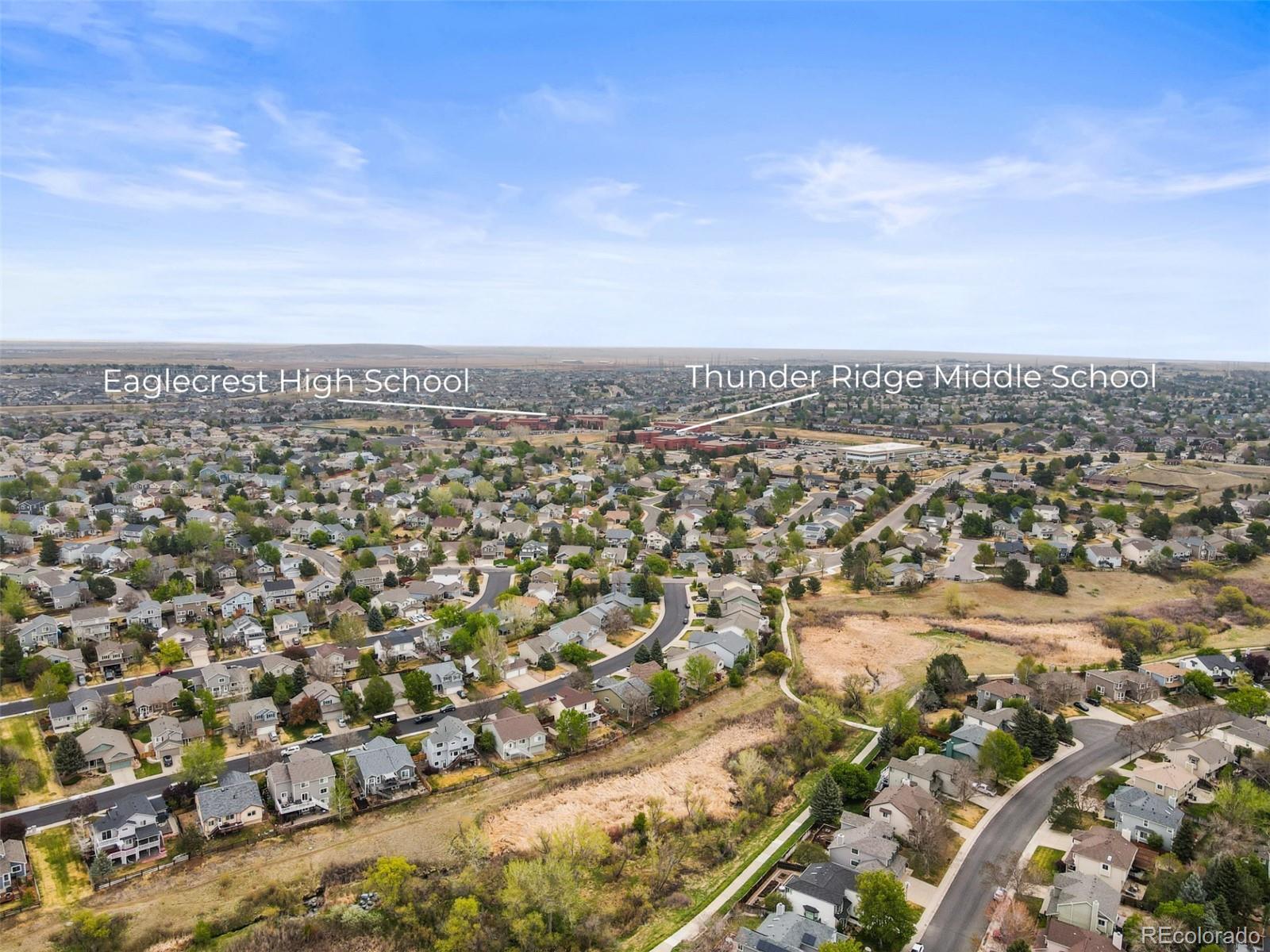 5351 S Lisbon Way Centennial CO 80015