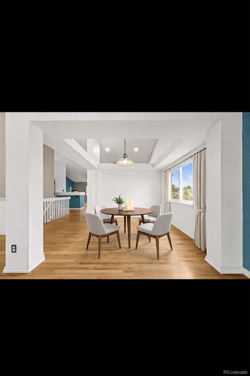 5351 S Lisbon Way Centennial CO 80015