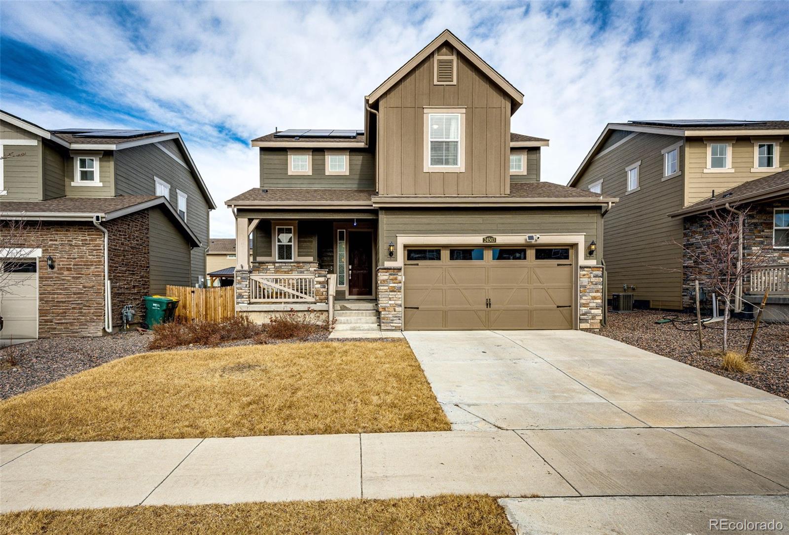 24503 E Walsh Avenue Aurora CO 80018