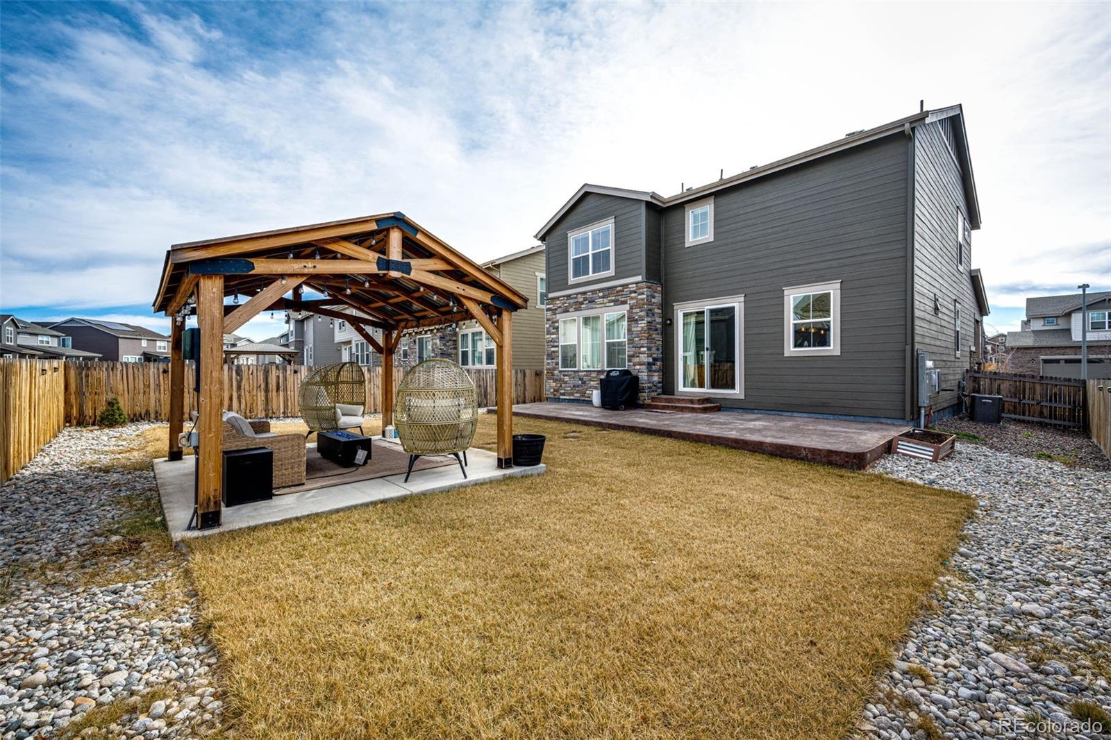 24503 E Walsh Avenue Aurora CO 80018
