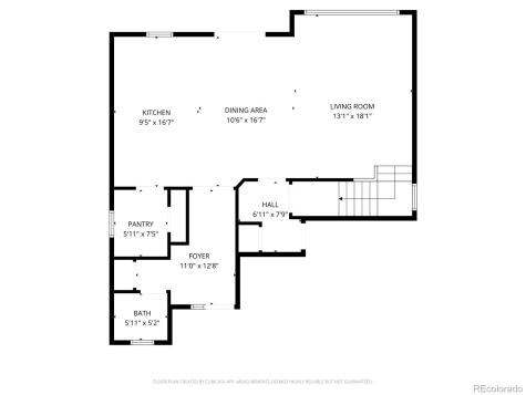 24503 E Walsh Avenue Aurora CO 80018