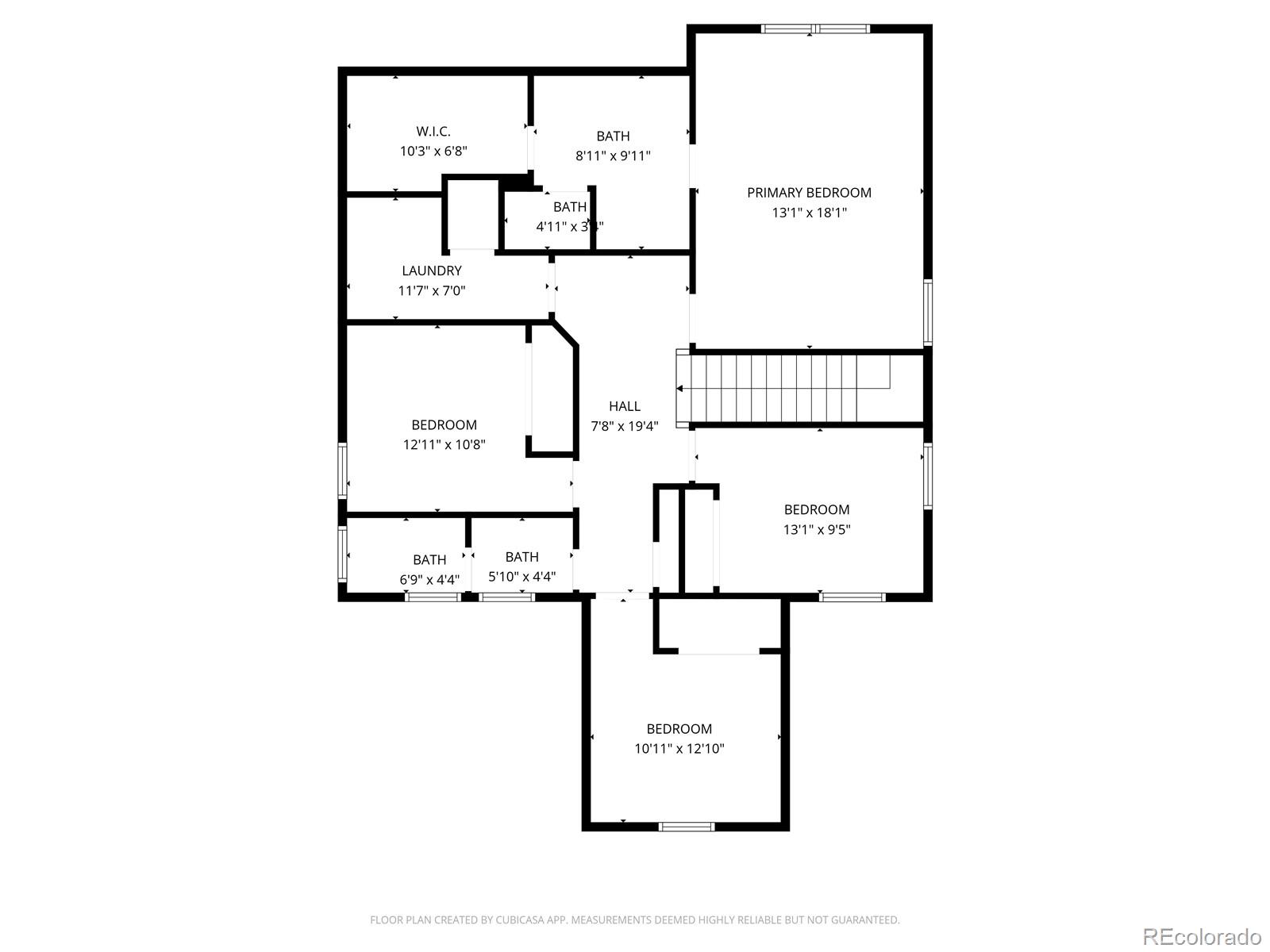 24503 E Walsh Avenue Aurora CO 80018