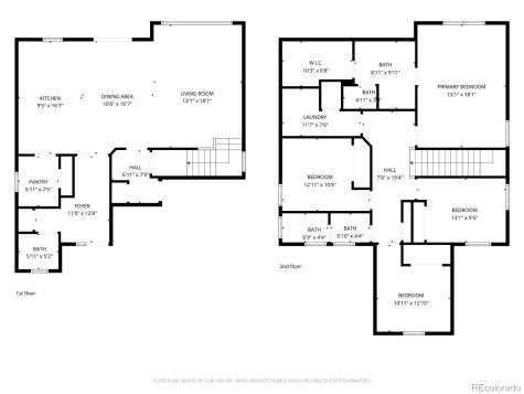 24503 E Walsh Avenue Aurora CO 80018