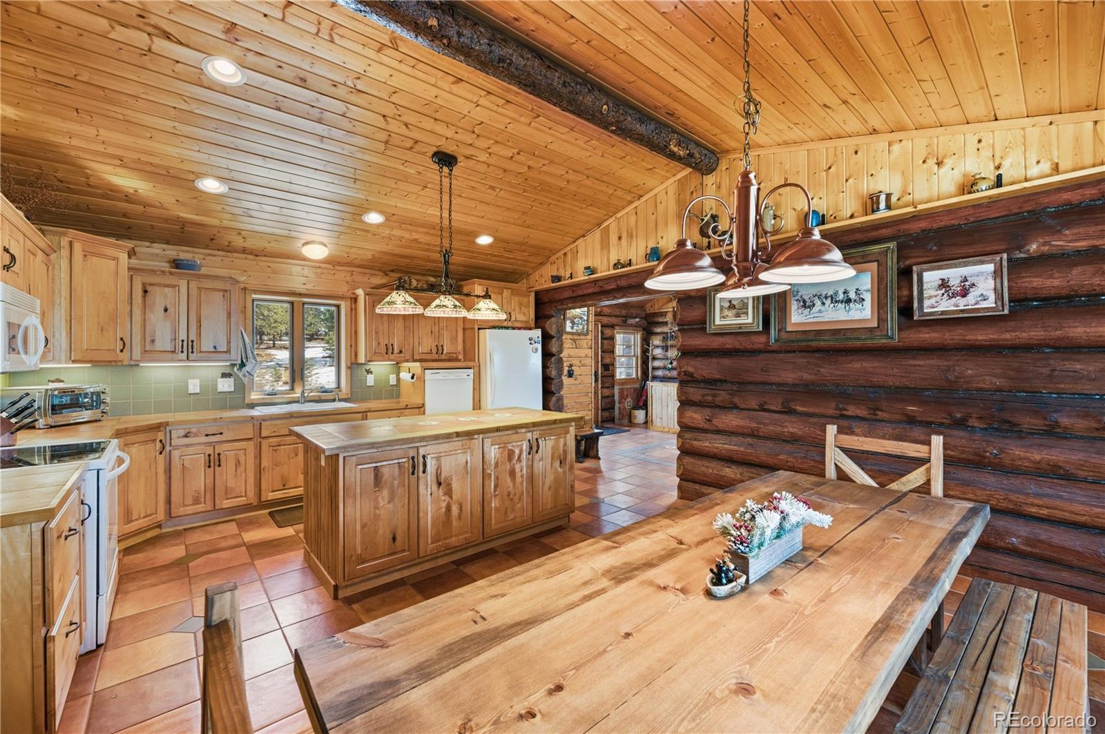 1806 Wagon Wheel Road Hartsel CO 80449