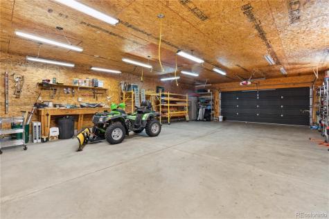 1806 Wagon Wheel Road Hartsel CO 80449