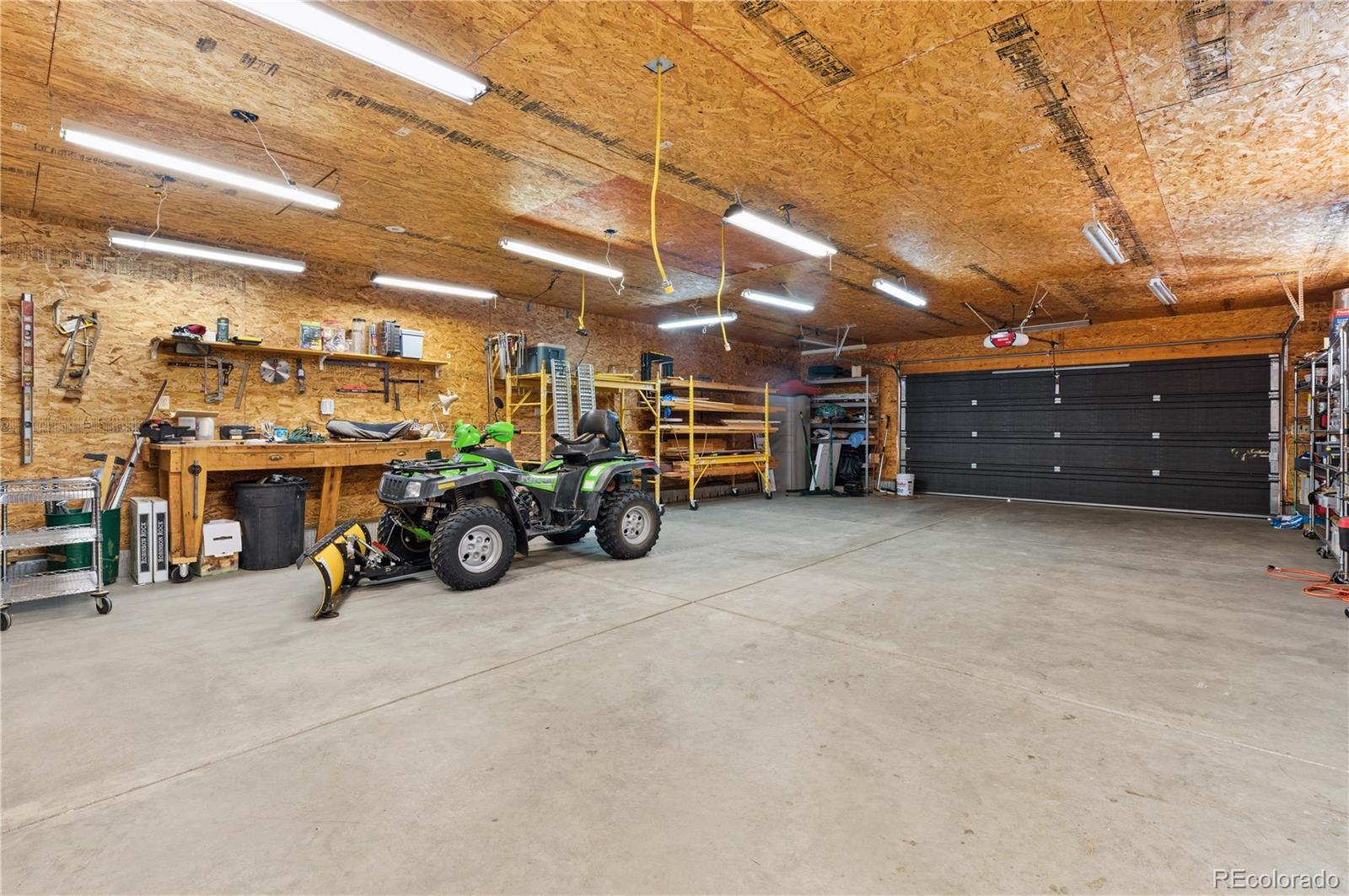 1806 Wagon Wheel Road Hartsel CO 80449