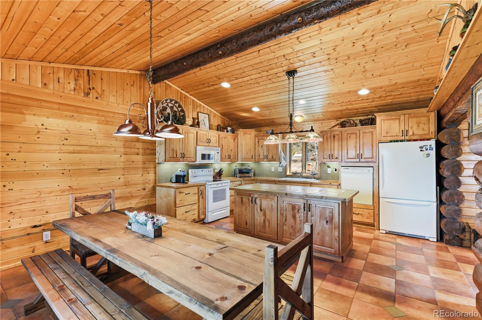 1806 Wagon Wheel Road Hartsel CO 80449
